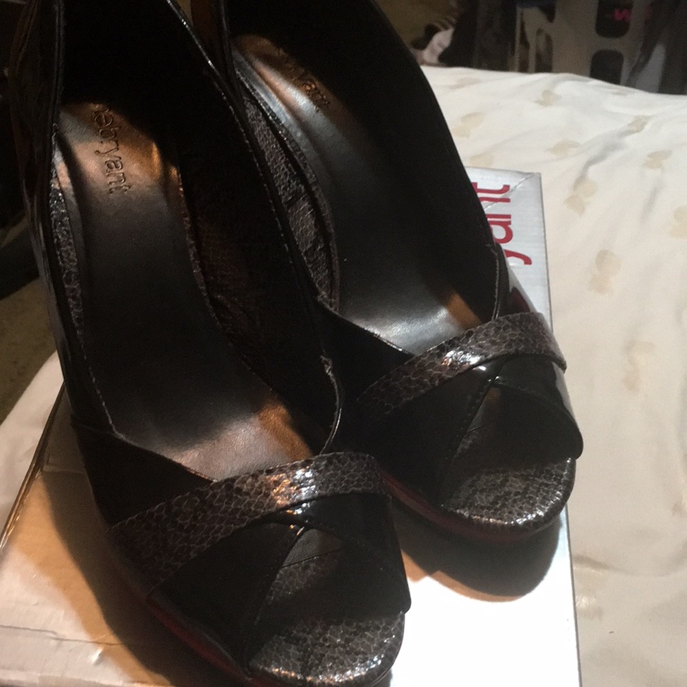 Heels